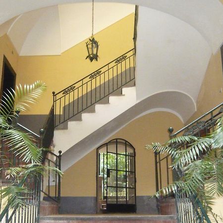 1878 Sorrento Guest House Buitenkant foto