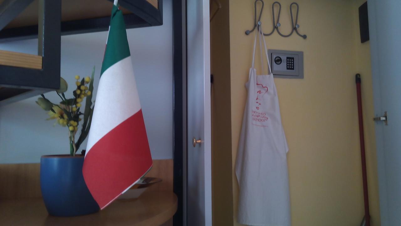 1878 Sorrento Guest House Buitenkant foto