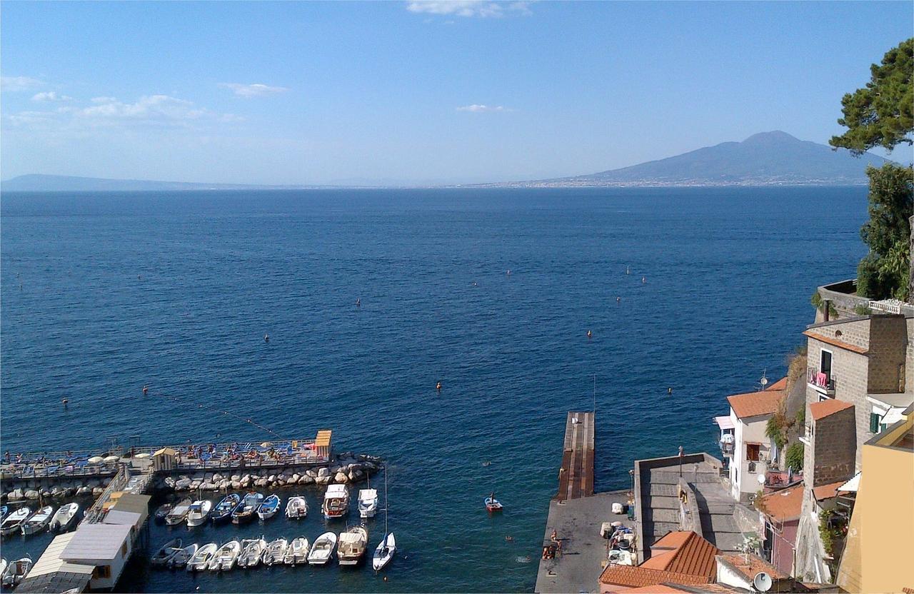 1878 Sorrento Guest House Buitenkant foto