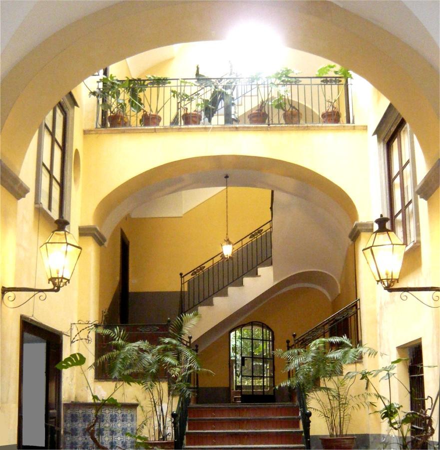 1878 Sorrento Guest House Buitenkant foto