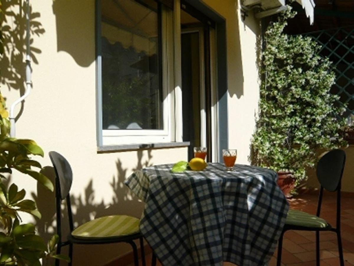 1878 Sorrento Guest House Buitenkant foto