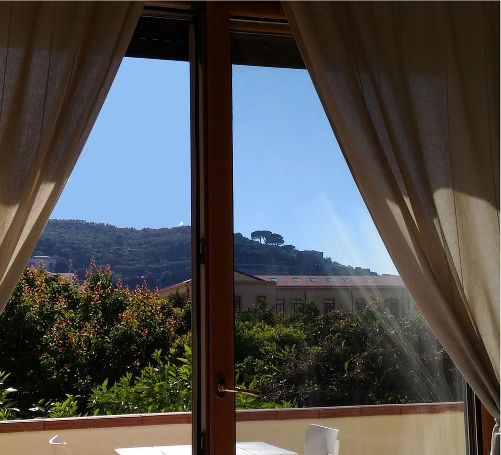 1878 Sorrento Guest House Buitenkant foto