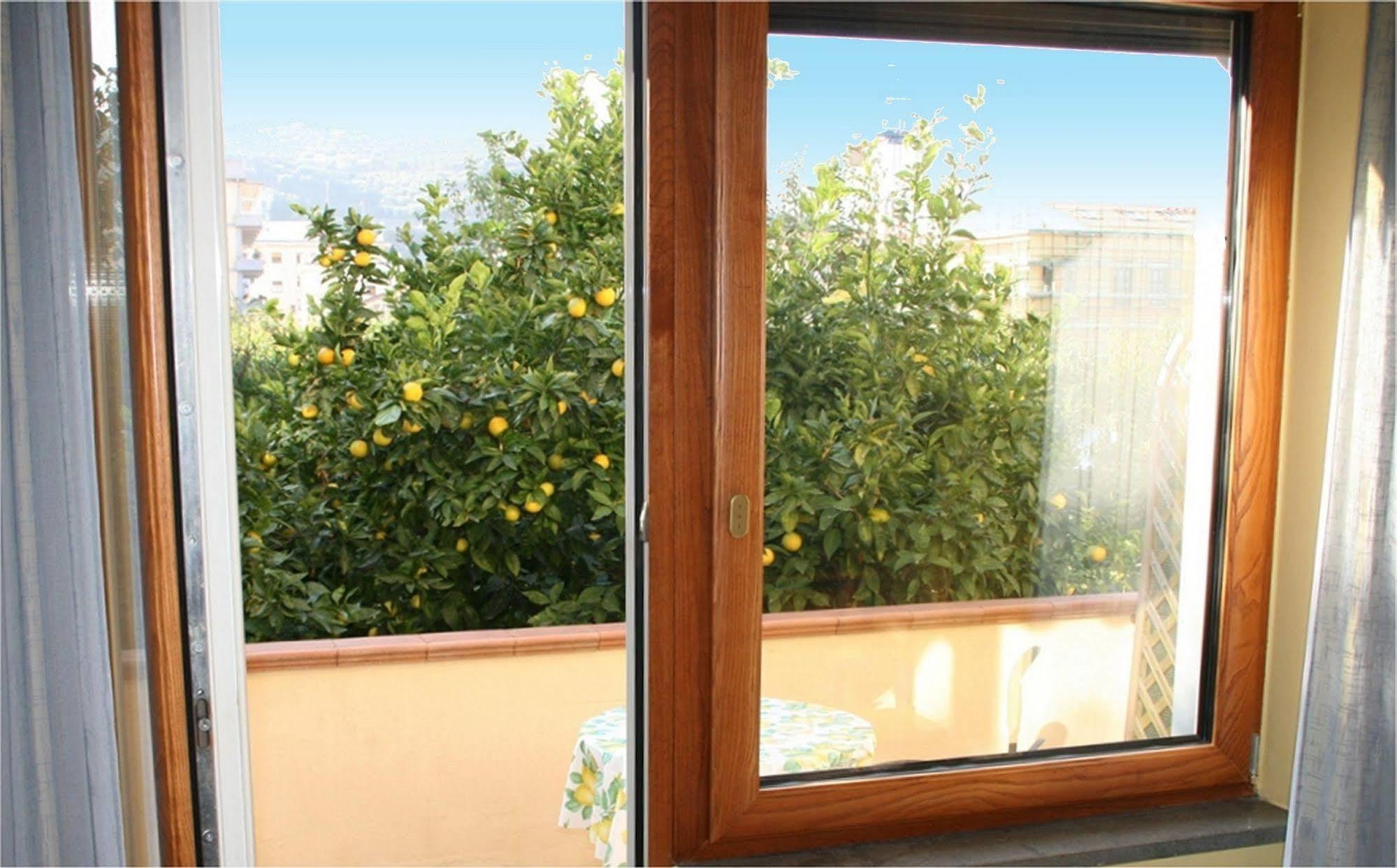1878 Sorrento Guest House Buitenkant foto