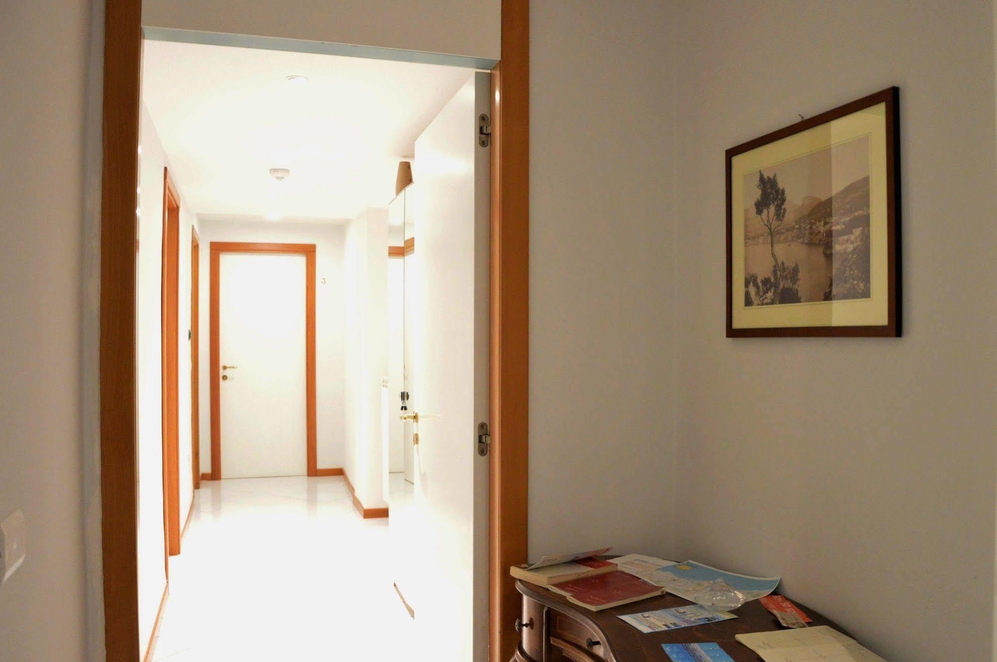 1878 Sorrento Guest House Buitenkant foto