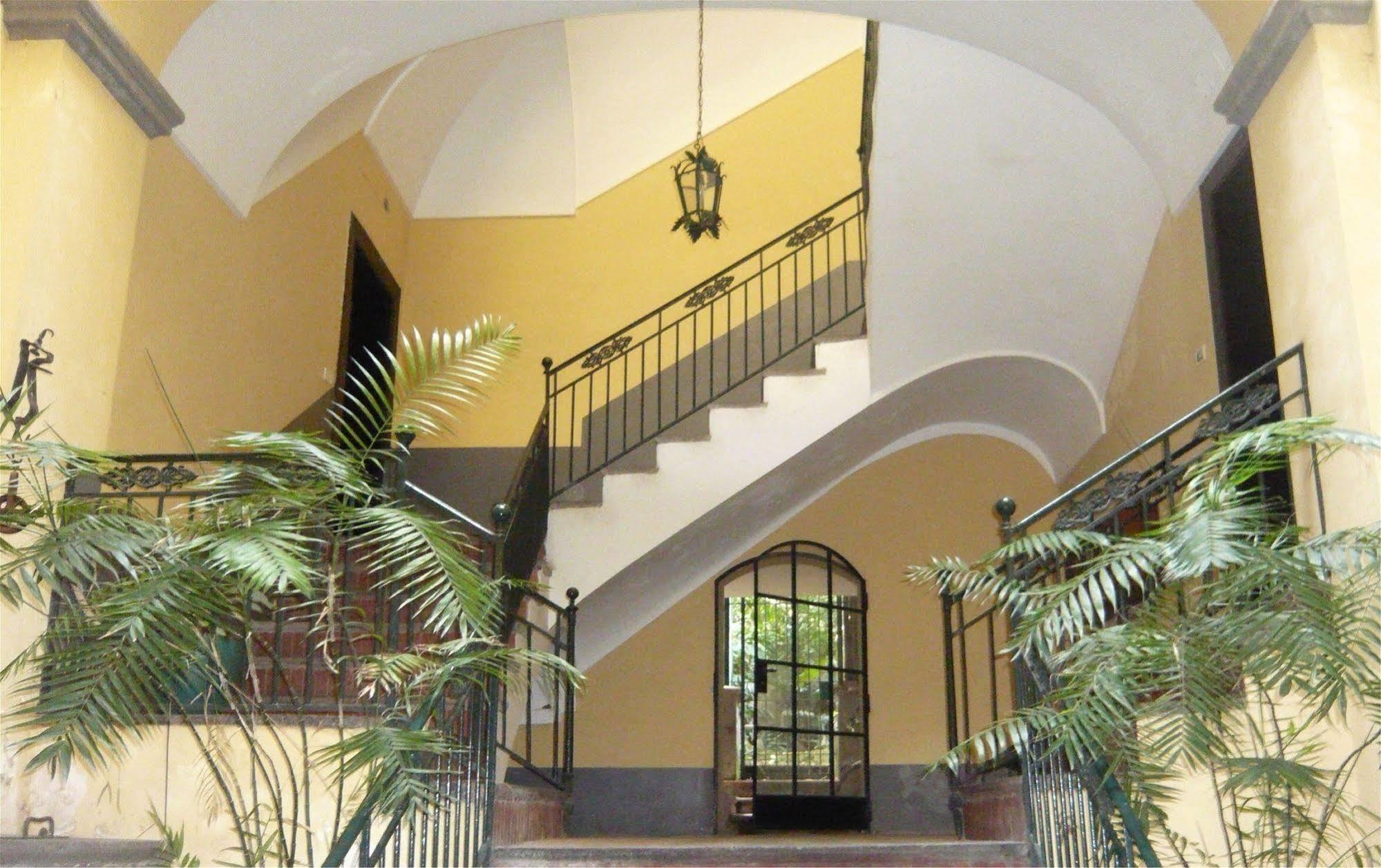 1878 Sorrento Guest House Buitenkant foto